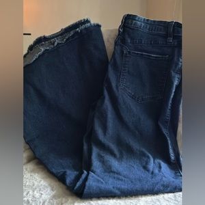 YMI Gigi fit denim collection